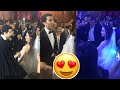 حفل زفاف محمد أنور 2017 الفرح 