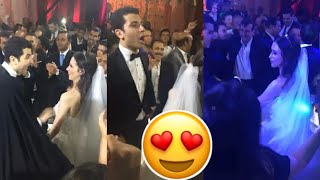 حفل زفاف محمد أنور 2017 الفرح