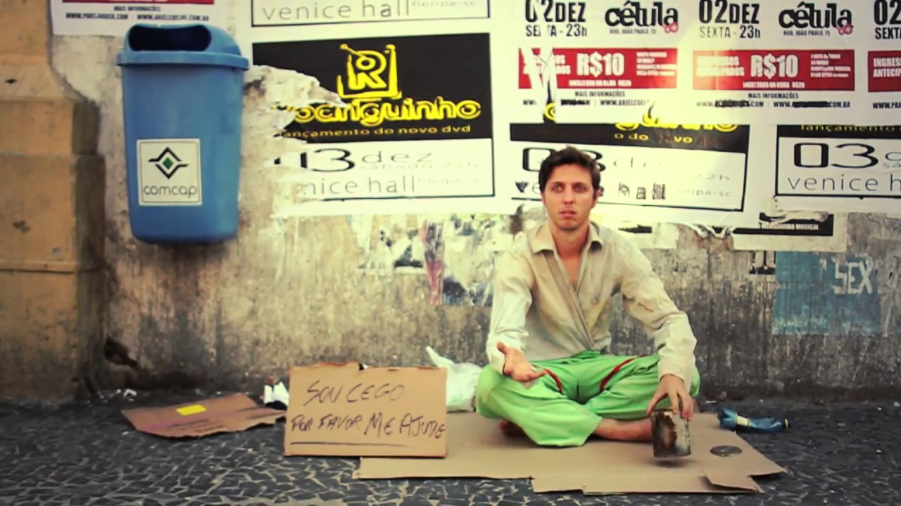 Video mais emocionante e comovente do mundo! Tente não chora.