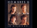 Te Quiero - Hombres G (1986)