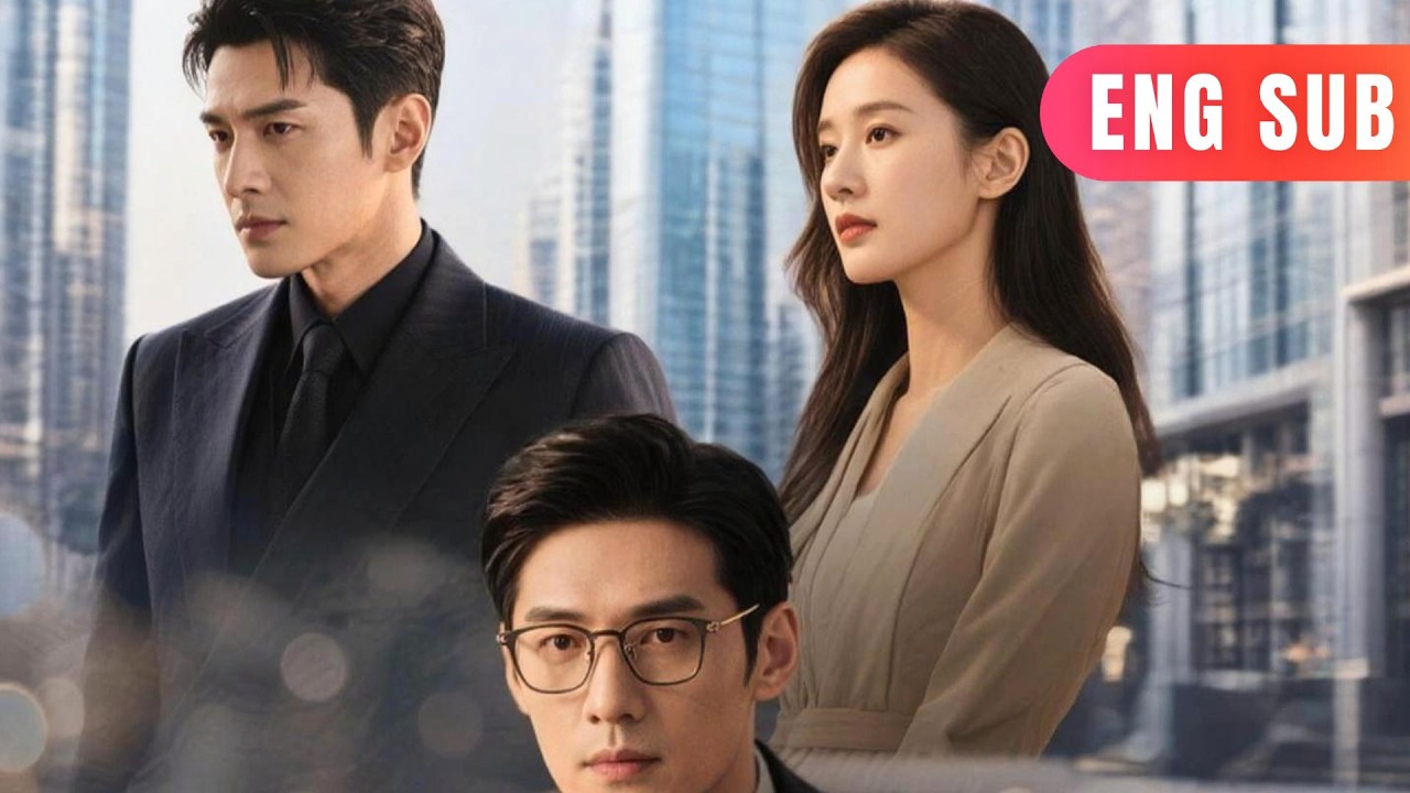 [ENG SUB]✨Transmigrated & Targeted His Heart: Let’s See Who Dares Steal My Man