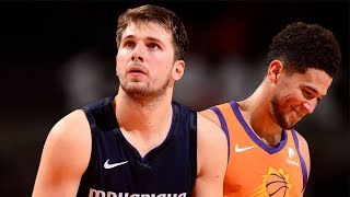 Dallas Mavericks vs Phoenix Suns Full Game Highlights | November 29, 2019-20 NBA Season
