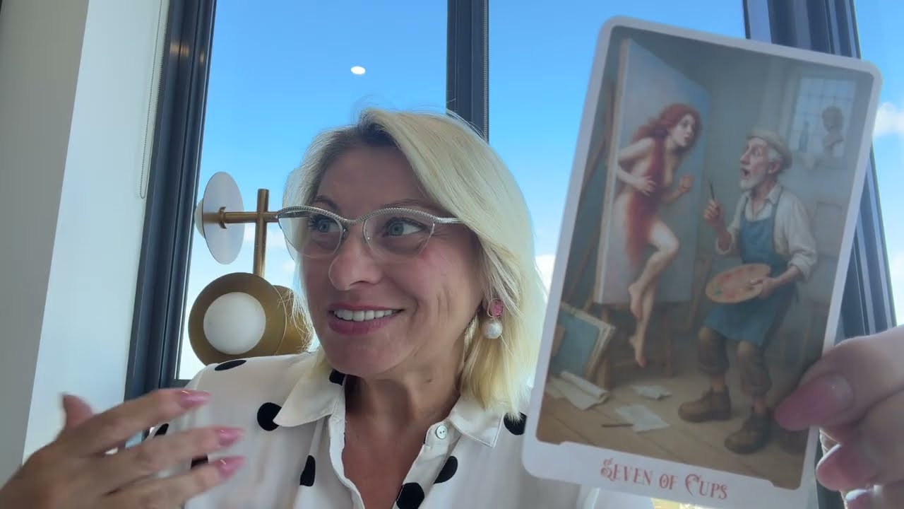 ПРОГНОЗ ТАРО НА ЛУННОЕ ЗАТМЕНИЕ  3 МАРТА 2026 ГОДА  ОТ ANGELA PEARL