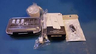 Random Stuff: VFLEX Kit and Other Goodies from Werewolf