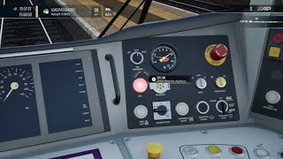 "Driver, you have reset the DRA"