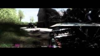 CoD2 Entry#2 by Mikota