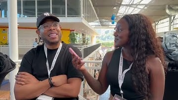 Interview with Keone from W3Node — Africa’s Web3 developer conference (Jan 22–24 2026, Cape Town)