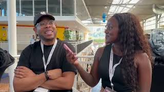 Interview with Keone from W3Node — Africa’s Web3 developer conference (Jan 22–24 2026, Cape Town)