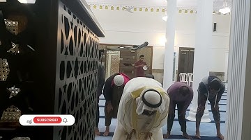 74سورةالنساءمن آية1 لين 6تلاوة القرآن صلاة العشاء#viralvideo #uae #USA #masque #hidayat e quran