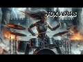 Dramatic Piano X Metal Rhapsody