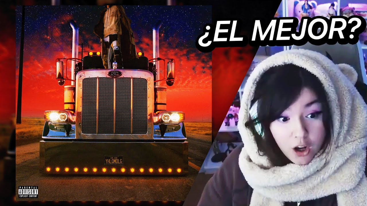 HATER de Bad Bunny se vuelve FAN al escuchar El Último Tour del Mundo