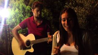 Lorita & Riccardo - Renegades (acoustic)