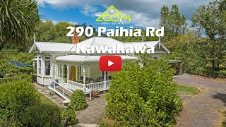 290 Paihia Road, Kawakawa
