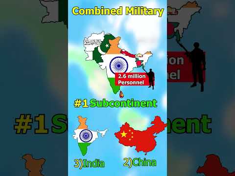 Video: Este India o peninsula?