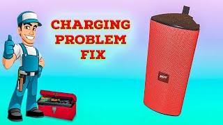 how to fix kdm bluetooth speaker | kdm bluetooth speaker repair #KDM #repair