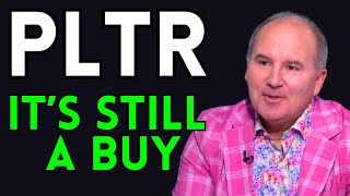 PLTR STOCK WILL HIT $200 IN 4 WEEKS