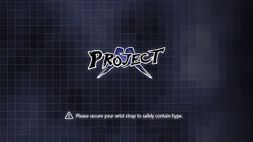 Project M 2.5 - Smash Bash Mashed (03-23-2013 Compilation)