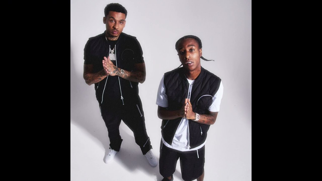 [FREE] Clavish x Fredo UK Rap Type Beat - 'THE PROCESS'