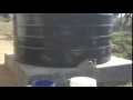washing clothes tanzania
