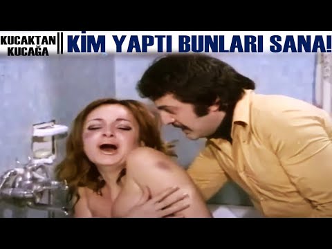 Kucaktan Kucağa Türk Filmi | Selma'yı Harcıyorlar!