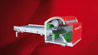 REDWAVE   Functional principle | JDM Aust