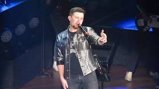 Scotty McCreery at The Ryman - &quot;Five More Minutes&quot;