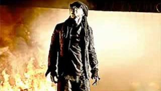 Gudda Gudda Ft Lil Wayne - Small Thing To A Giant New [New 2010]