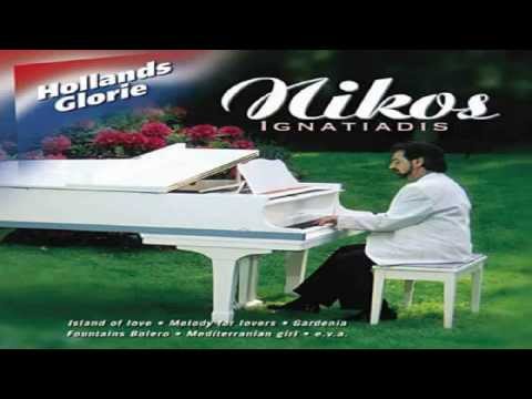 Nikos Ignatiadis - Hollands Glorie Full Album