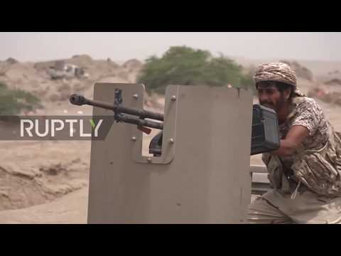 Yemen: Fighting returns to Hodeidah despite UN truce calls - Yemen: Fighting returns to Hodeidah despite UN truce calls
