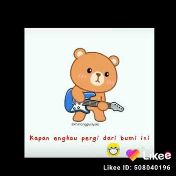 Bagaikan mimpi di sore hari