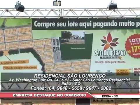 upload image Residencial São Lourenço