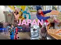 TOKYO, MORIOKA, OYAMA, SANO & ASHIKAGA ☆ strawberry farm, character street & snow day!
