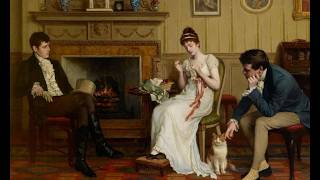 MM063 - Middlemarch Meditations: Not Without Relish