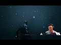 Beginning of video