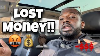 I LOST money on Amazon Fba…. Here’s how it happened