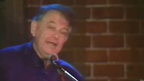 Bob Gibson - Let the Band Play Dixie (Live 1991)