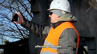 Famous The council tree inventory audit and assessment using spatial technology. Wealth