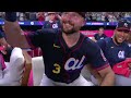 Young Cal Raleigh Predicts Winning Home Run Derby