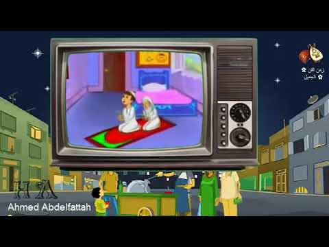 الثلاثى المرح أهو جه يا ولاد زمن الفن الجميل