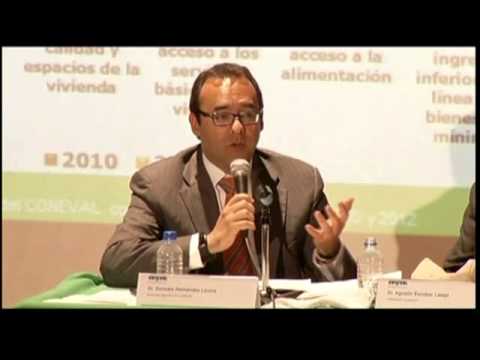 Video Mexico: Số người nghèo giảm nhưng vẫn chiếm 1/2 dân số - youtube