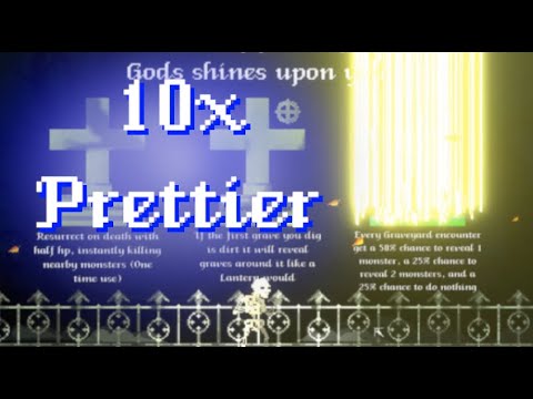 In 1 Week I Made My Game 10x Prettier | SFR Devlog 2 - YouTube
