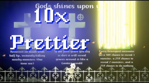 In 1 Week I Made My Game 10x Prettier | SFR Devlog 2