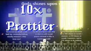 In 1 Week I Made My Game 10x Prettier | SFR Devlog 2