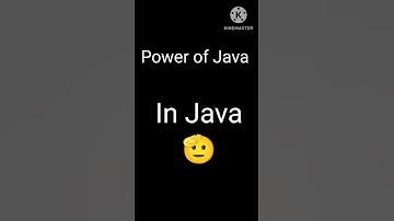 Power of java #minecraft #shortvideo #java #javavsbedrockeditioninhindi