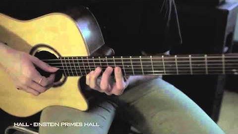 Audiority Polaris v1.1: Pepi