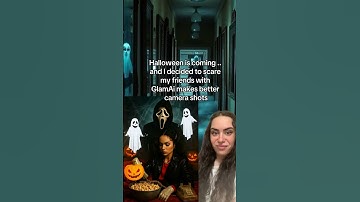 You can choose from many models @Glam AI App  #glamai #ViralEdit #AItrend #halloween code Sabryna