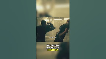 Unlocking Success: The Power of Taking Action