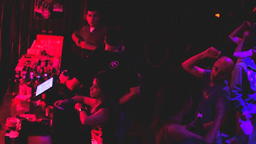 BaiLoART vs S.P.A.M. with AARON LIBERATOR (STAYUPFOREVER-UK)