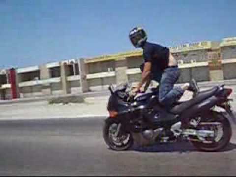 Me on my bike... Video by Nathan - MySpace Video.flv