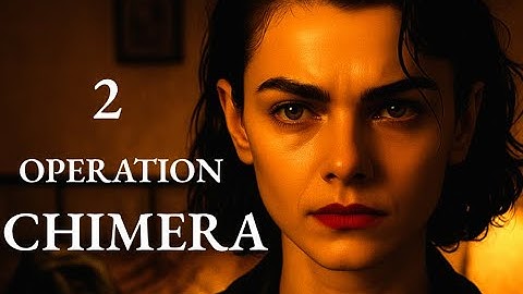 Operation Chimera – Episode 2: Chinese Numbers